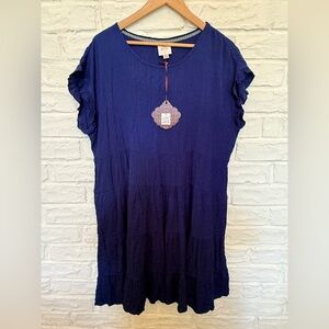 Knox Rose Dress